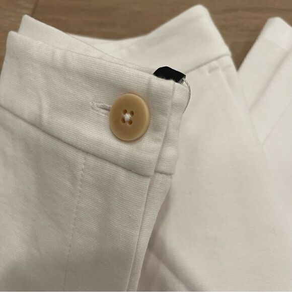 Eileen Fisher
High-Waisted Ankle Pants - Picture 5 of 6